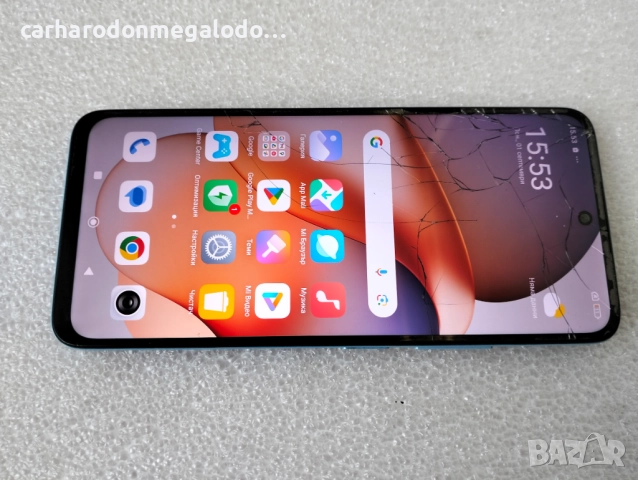 Xiaomi Redmi 12 256GB + 8GB RAM, снимка 7 - Xiaomi - 52841048