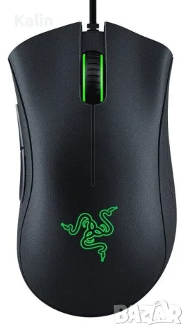 Гейминг мишка Razer - DeathAdder Essential