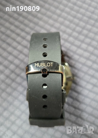 Hublot Big Bang – мъжки часовник, снимка 3 - Мъжки - 51464212
