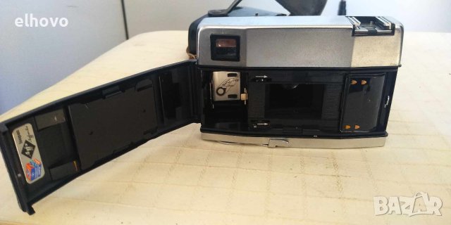 Фотоапарат Agfa Optima Rapid 250#1, снимка 3 - Фотоапарати - 42791394