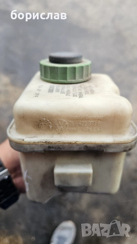 Казанче хидравлика за audi Q7 , снимка 2 - Части - 51955928