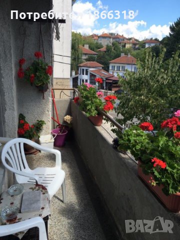 Под наем уютен  апартамент в центъра на  гр. Малко Търново, снимка 11 - Квартири, нощувки - 29259206