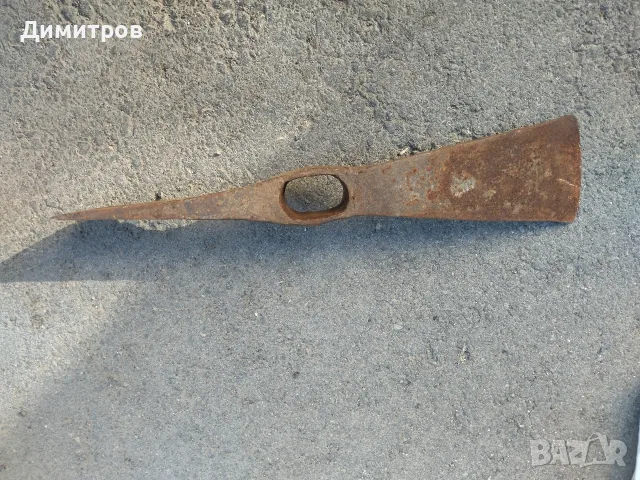 Продавам кирко брадви, снимка 6 - Градински инструменти - 48552917