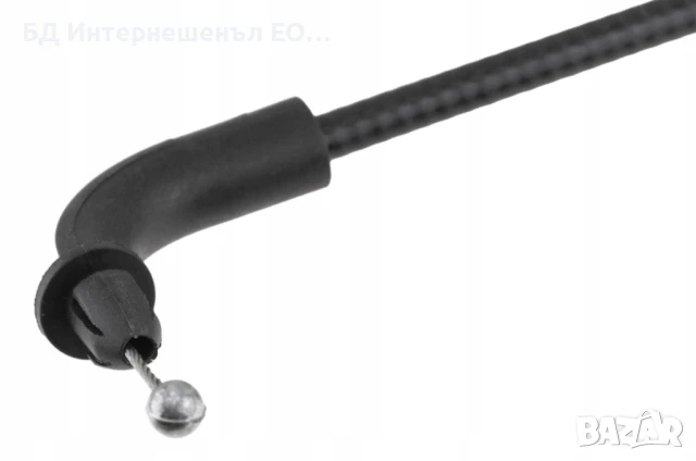 51237418204  Жило за отваряне на преден капак BMW, X5 G05 ,X6 G06 ,X7 G07, снимка 4 - Части - 51286968