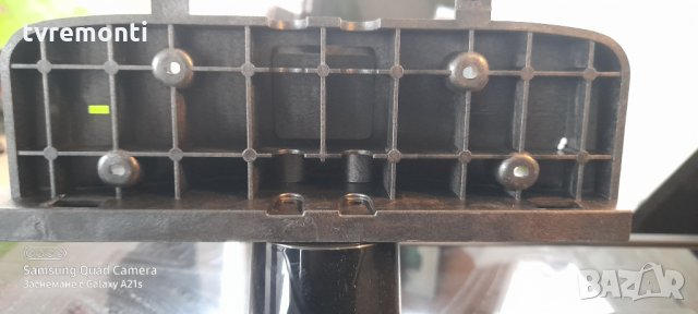 TV стойка Samsung 32" UE32F5000, снимка 2 - Части и Платки - 30970465