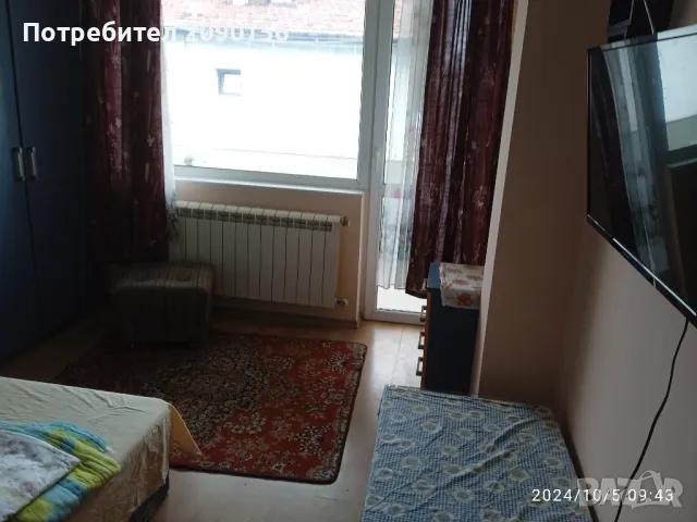 давам стая под наем в кв.Горна Баня, снимка 9 - Стаи под наем - 44285827