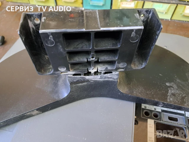 Стойка за TV SAMSUNG LE23R32B, снимка 2 - Стойки, 3D очила, аксесоари - 51103662