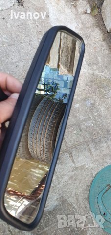 Огледало за задно виждане бмв е36 , снимка 3 - Части - 37201799