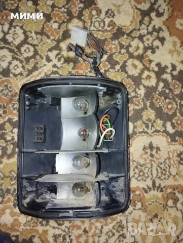 Задни стопове за Мерцедес, снимка 5 - Части - 54347877