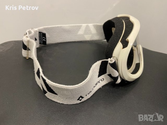 Детски Ски/Мото Очила Маска TecnoPro, снимка 5 - Зимни спортове - 38908106