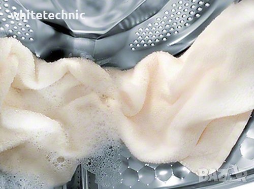 Пералня със сушилня висок клас Miele WT2780 A++ 6/3kg , снимка 5 - Перални - 40675616