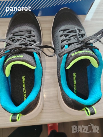Skechers маратонки, снимка 4 - Детски маратонки - 54181671