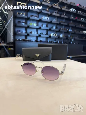Prada 💖 Tom Ford очила, снимка 3 - Слънчеви и диоптрични очила - 55771718