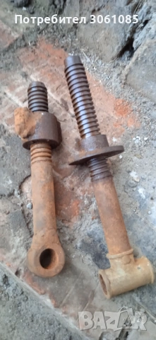 винтове за дарводелски тезгях