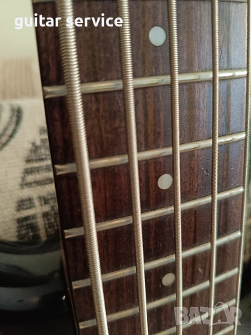 Ibanez SR 405 Korea 5 стр., снимка 7 - Китари - 52934139