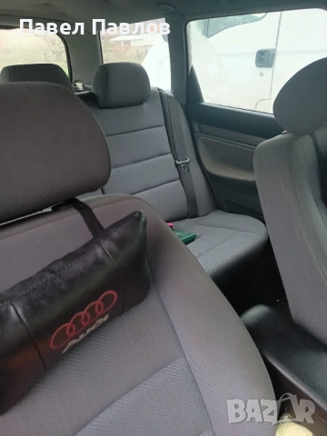 АУДИ А4 Б5, снимка 7 - Автомобили и джипове - 53072139
