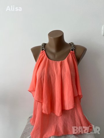 2 бр. Дамски топа, снимка 8 - Корсети, бюстиета, топове - 38103460