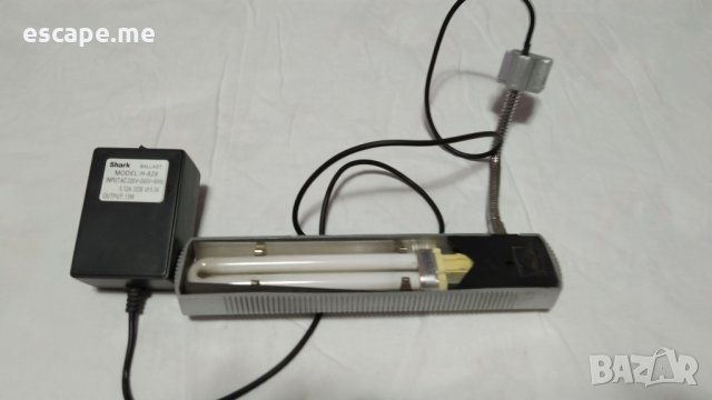 Аксесоари за Аквариум , снимка 5 - Оборудване за аквариуми - 31613120