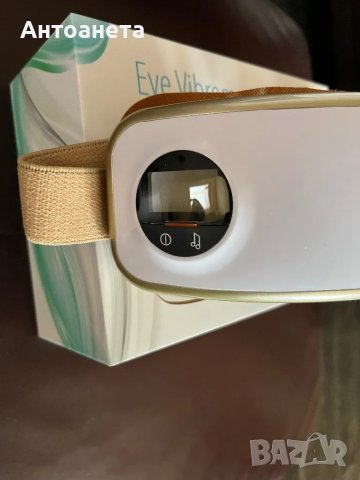TianDe Eye Massager | Масажор за очи TianDe, снимка 3 - Масажи - 50328176