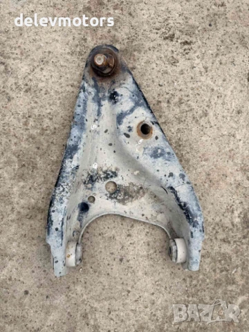 545006623R носач десен от Dacia Dokker 1.5 DCI 75 к.с., двигател K9K612, 5 ск., 2018 г., 149000 км