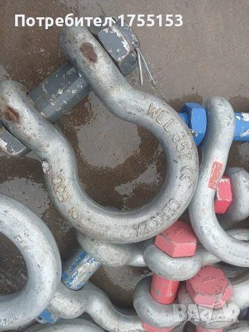 Шегели Неизползвани Внос Германия , снимка 6 - Селскостопанска техника - 54015260