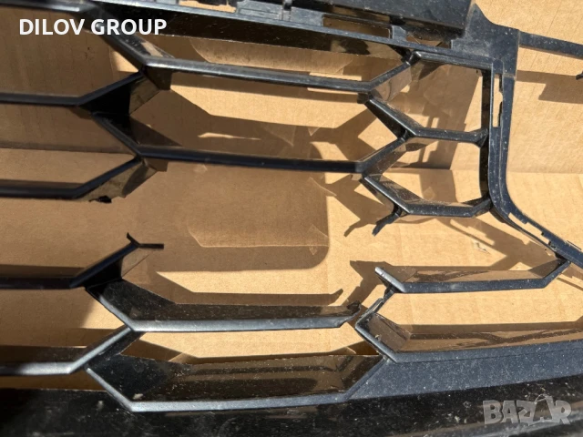 Решетка BMW G20 M-pack LCI, снимка 2 - Части - 51247968