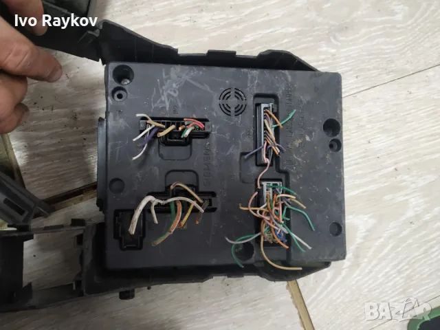 Модул трансмисия за Chrysler Voyager , Dodge Caravan , P04686760AC, снимка 5 - Части - 48489385