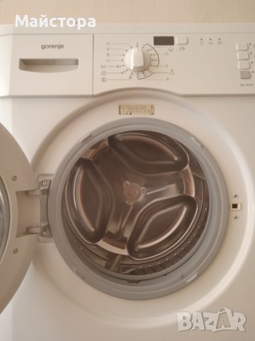 пералня Gorenje WA 50129 за части, снимка 2 - Перални - 42349643