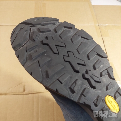 туристически обувки SCARPA MOJITO TRAIL GTX номер 45 водоустойчиви , снимка 7 - Други - 51936703