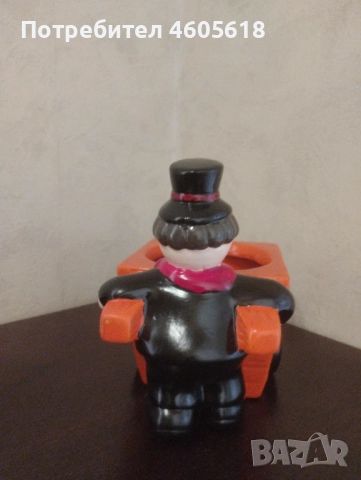 Керамична саксия , снимка 4 - Стайни растения - 52062661