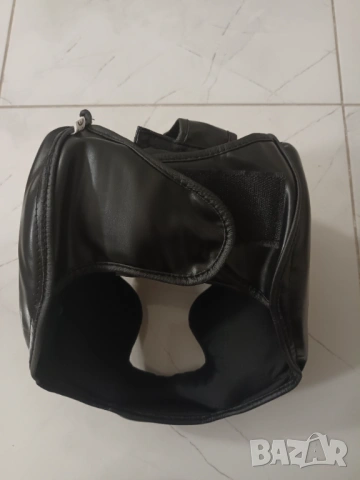 Каска за бокс, НОВА, мъжка каска, боксова каска, снимка 3 - Декорация за дома - 52769464