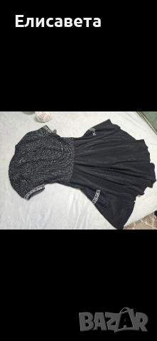 Дамска модерна рокля на Lucy , снимка 7 - Рокли - 51813206