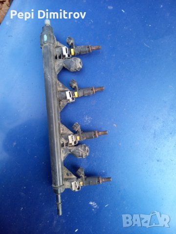 Дюзи V752817680-07 пежо мини оне и други , снимка 3 - Части - 42878419