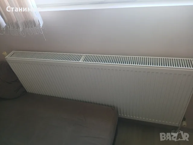 Радиатори за парно 2 броа, снимка 2 - Радиатори - 56330539