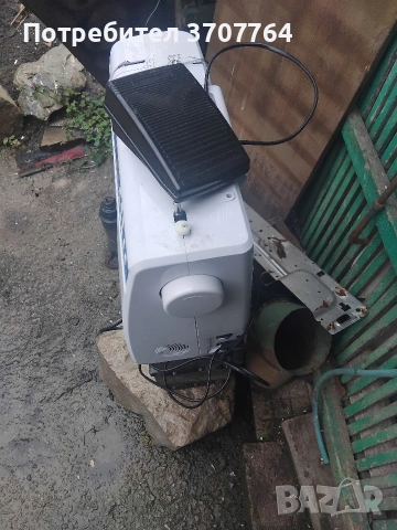 продавам ШевнаДигитална машина 