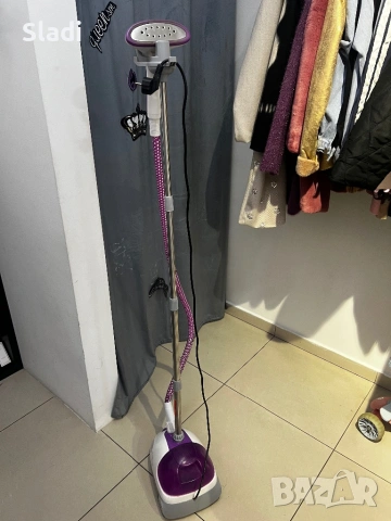 Професионална ютия