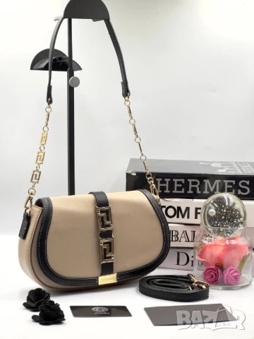 чанти versace , снимка 17 - Чанти - 51294035