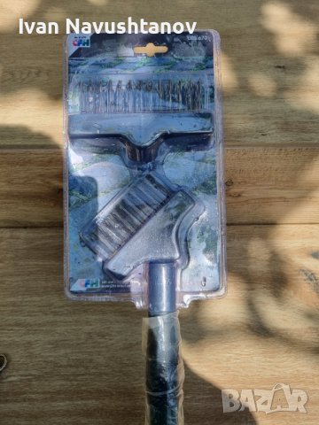 Инструмент за отстраняване на трева , снимка 3 - Други инструменти - 37147835