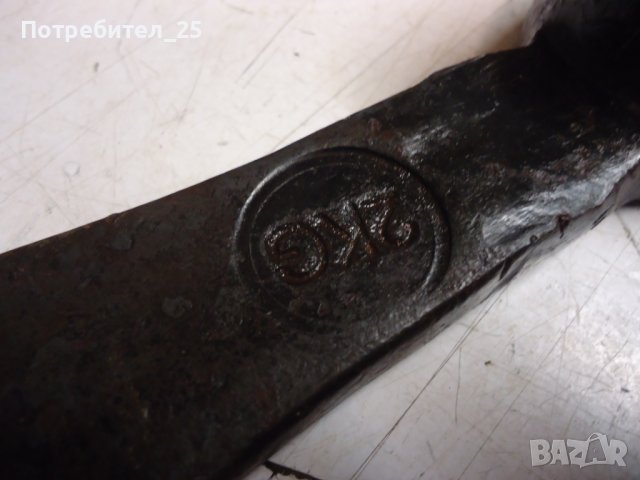 Кирка, снимка 3 - Градински инструменти - 40880385