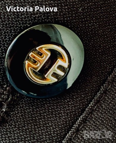 Красиво леко палто/тренчкот Германия, снимка 4 - Палта, манта - 42835085