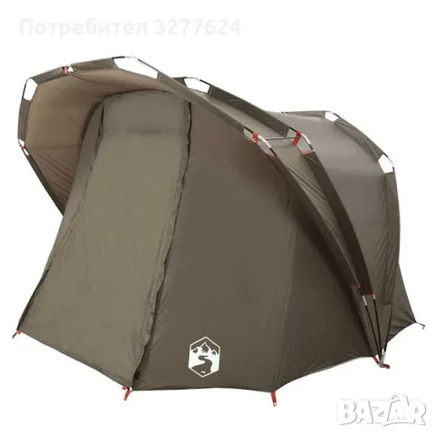 Чисто НОВА НЕРАЗОПАКОВАНА 4 местна палатка, снимка 4 - Палатки - 56337625