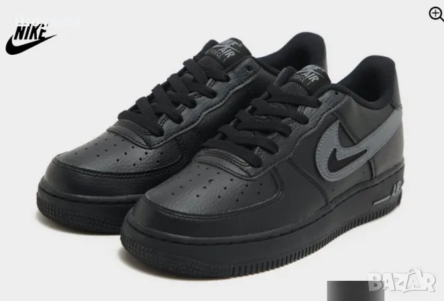 NIKE AIR FORCE 1 маратонки номер 39 , снимка 4 - Маратонки - 50425445