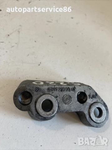 Конзола / стойка 150Hp за Mercedes C220 CDI Cl203 (2007) A6112360045, снимка 2 - Части - 54005929