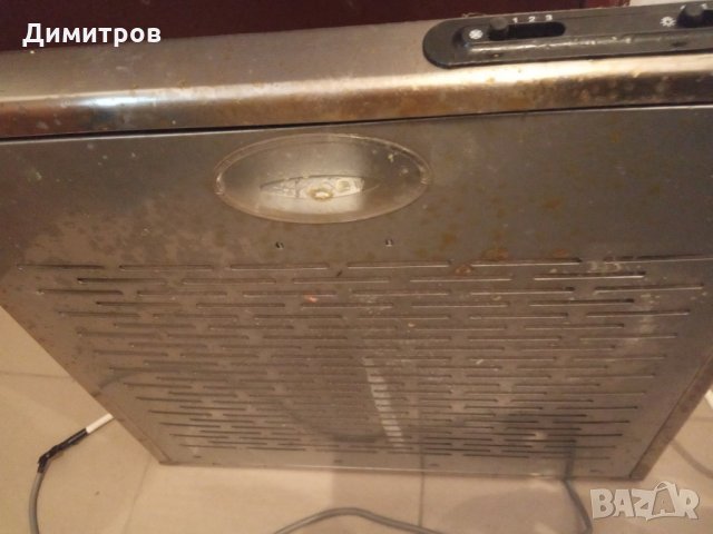 Ширм, снимка 2 - Абсорбатори - 35547654