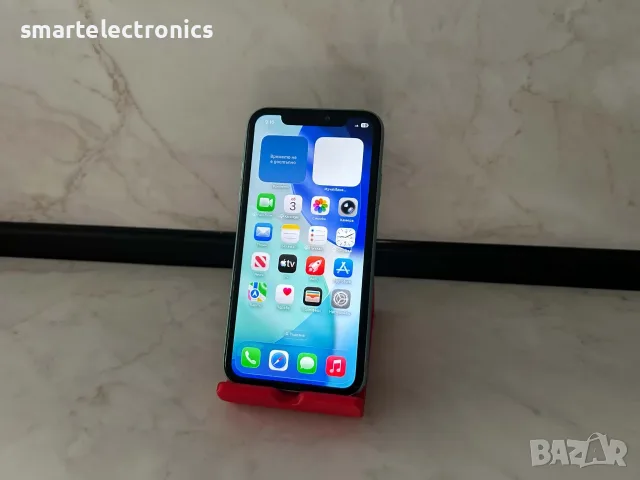📱 Apple iPhone 11 93% 128GB 📱, снимка 2 - Apple iPhone - 56524486