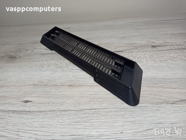 Вертикална стойка за PS4 Pro, снимка 2 - Аксесоари - 31046469