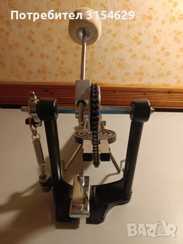 Педал за каса SONOR -SP-473!, снимка 3 - Ударни инструменти - 55892092