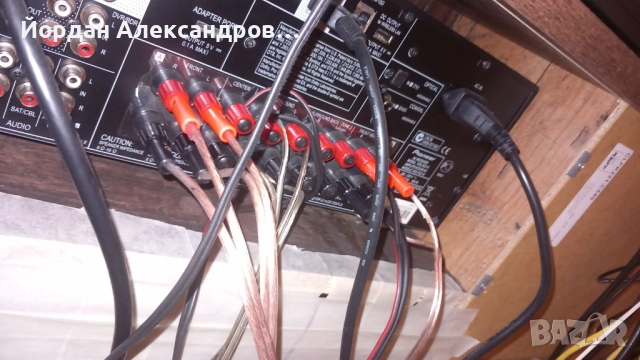 Pioneer VSX-923, снимка 2 - Ресийвъри, усилватели, смесителни пултове - 52665749