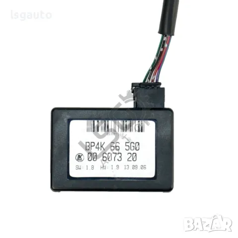 Сензор за дъжд Mazda 5 (I) 2005-2010 ID: 136638, снимка 2 - Части - 47802069