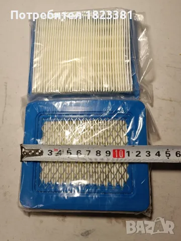 Въздушни филтри за косачки  , снимка 3 - Градинска техника - 48816472